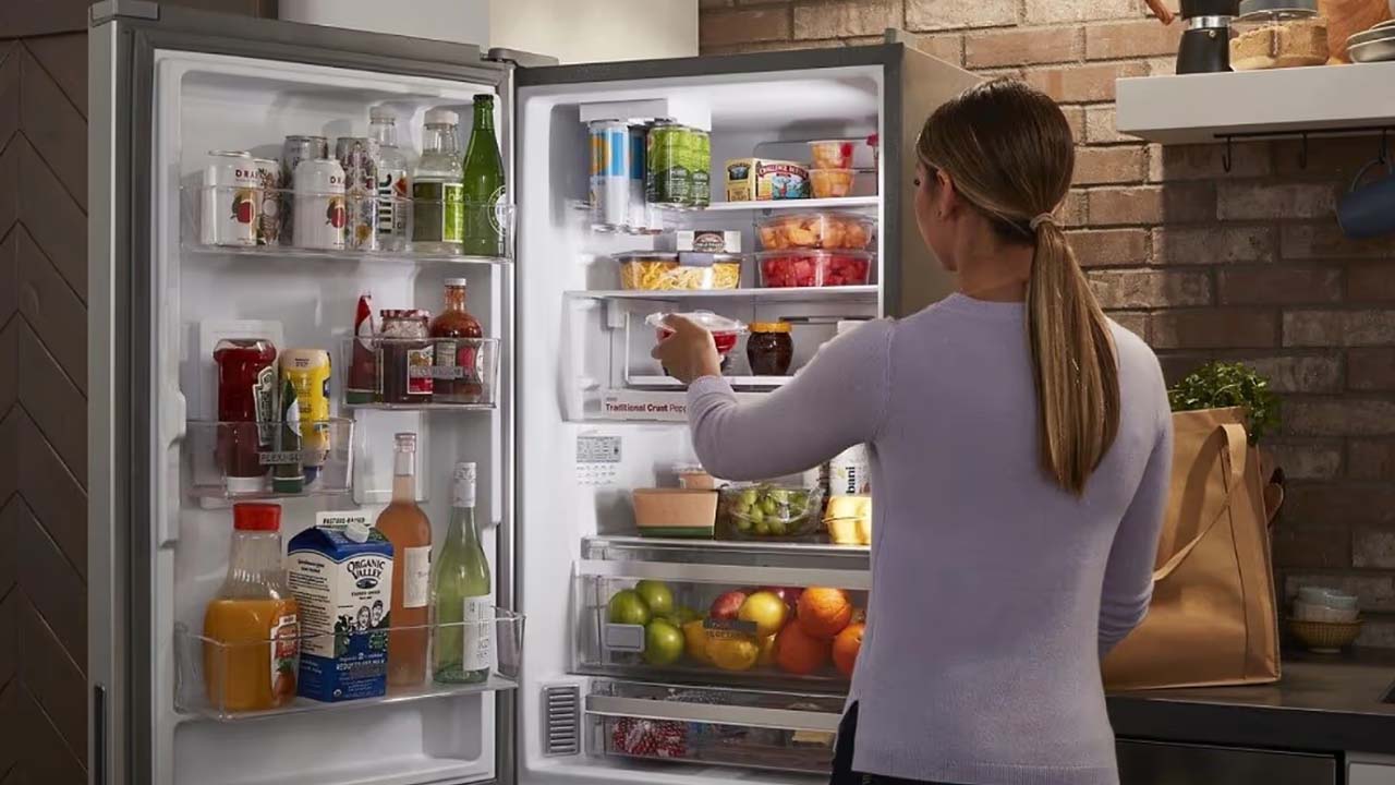 দিনে ১ ঘণ্টা ফ্রিজ বন্ধ রাখলে যা ঘটে