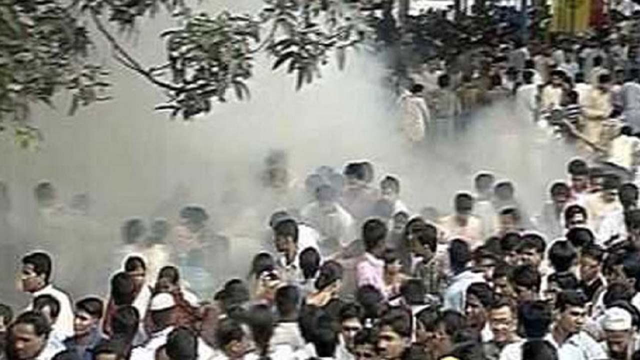 রমনা বটমূলে বর্ষবরণ অনুষ্ঠানে বোমা হামলা