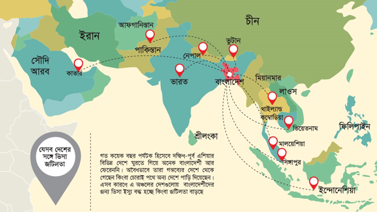 ছবি: বনিক বার্তা