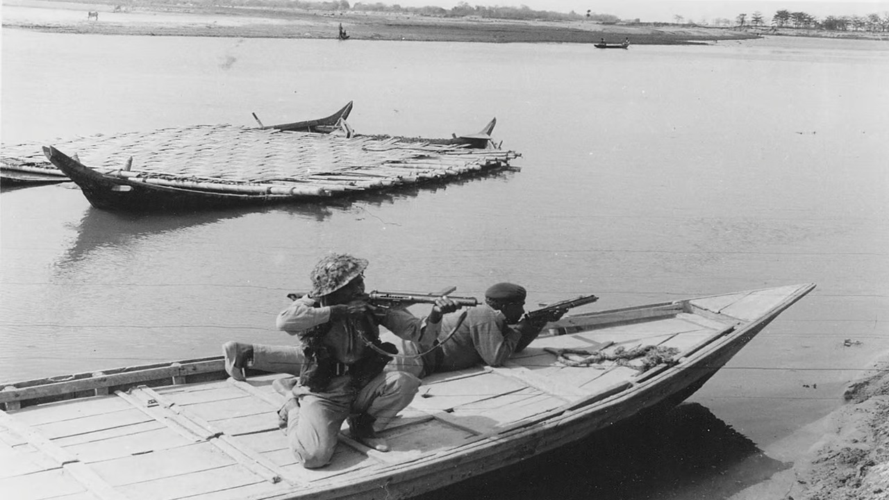 ছবি: আনন্দবাজার