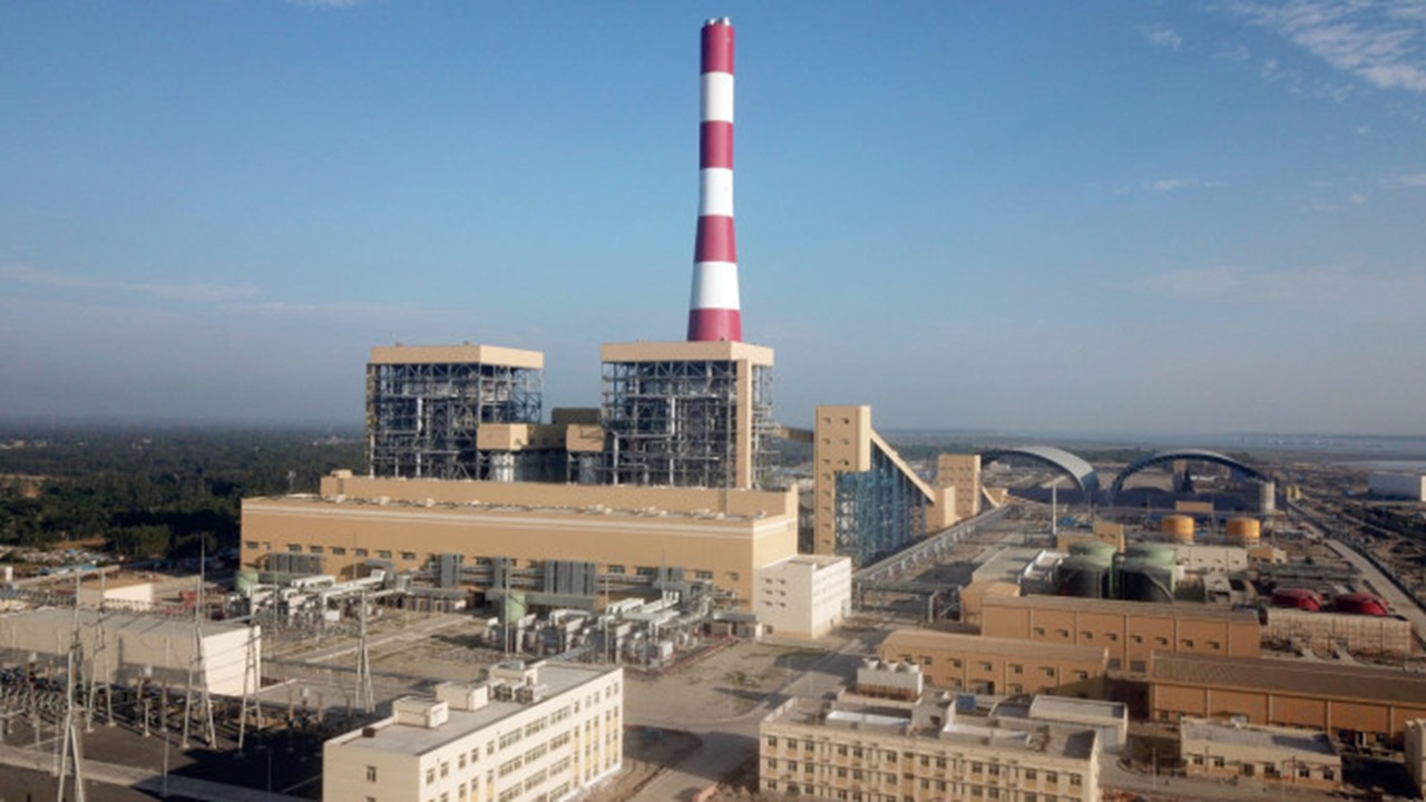 অর্থাভাবে বন্ধ হতে পারে বাঁশখালী তাপবিদ্যুৎ কেন্দ্র