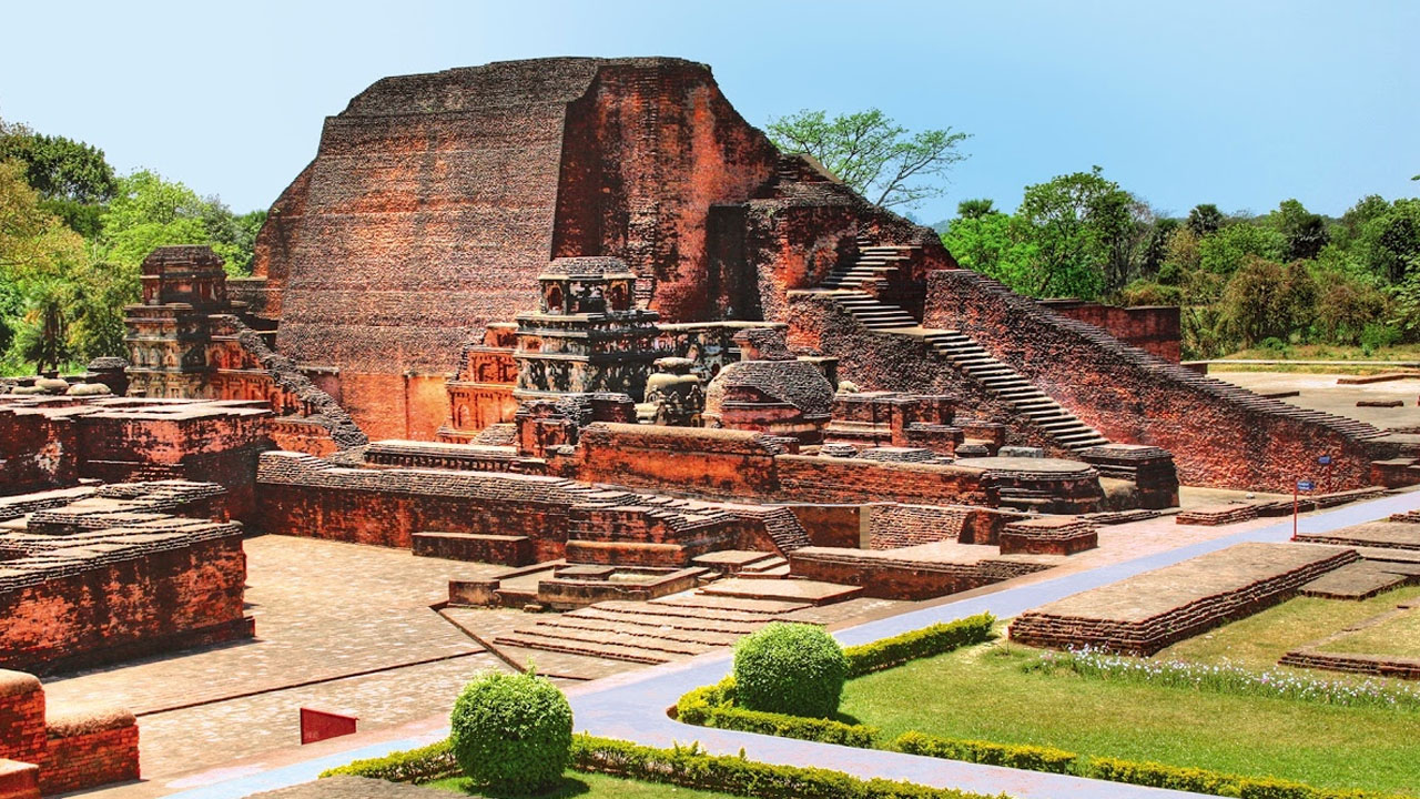 পাল বংশের অবসান ও বাংলায় লুপ্তপ্রায় বৌদ্ধ ধর্ম