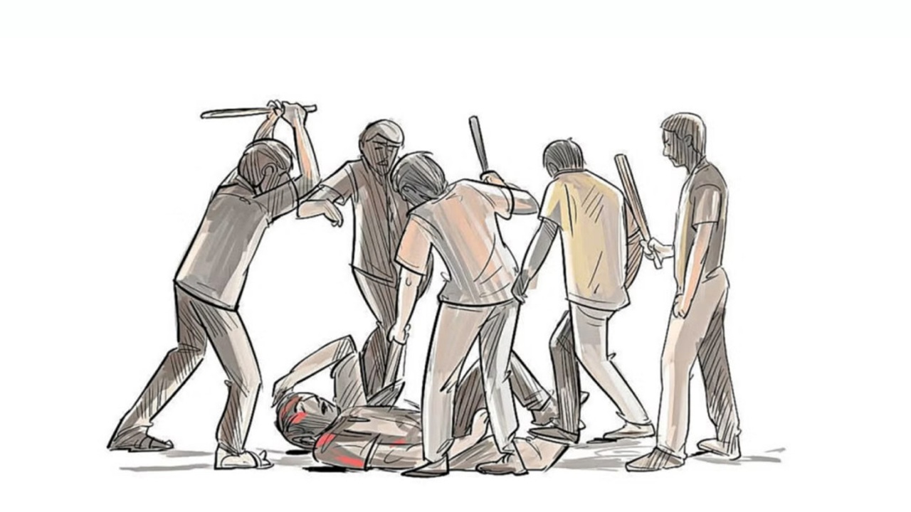 মব হত্যা দ্বিগুণ, অজ্ঞাত লাশ বেড়েছে, সংখ্যালঘু নির্যাতন তীব্র