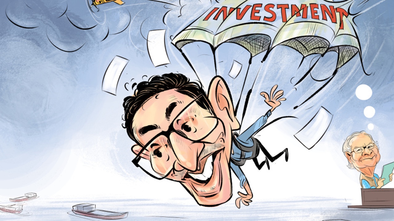 বিডার দেড় বছর: বিনিয়োগের জোয়ার নাকি প্রচারণার বেলুন?