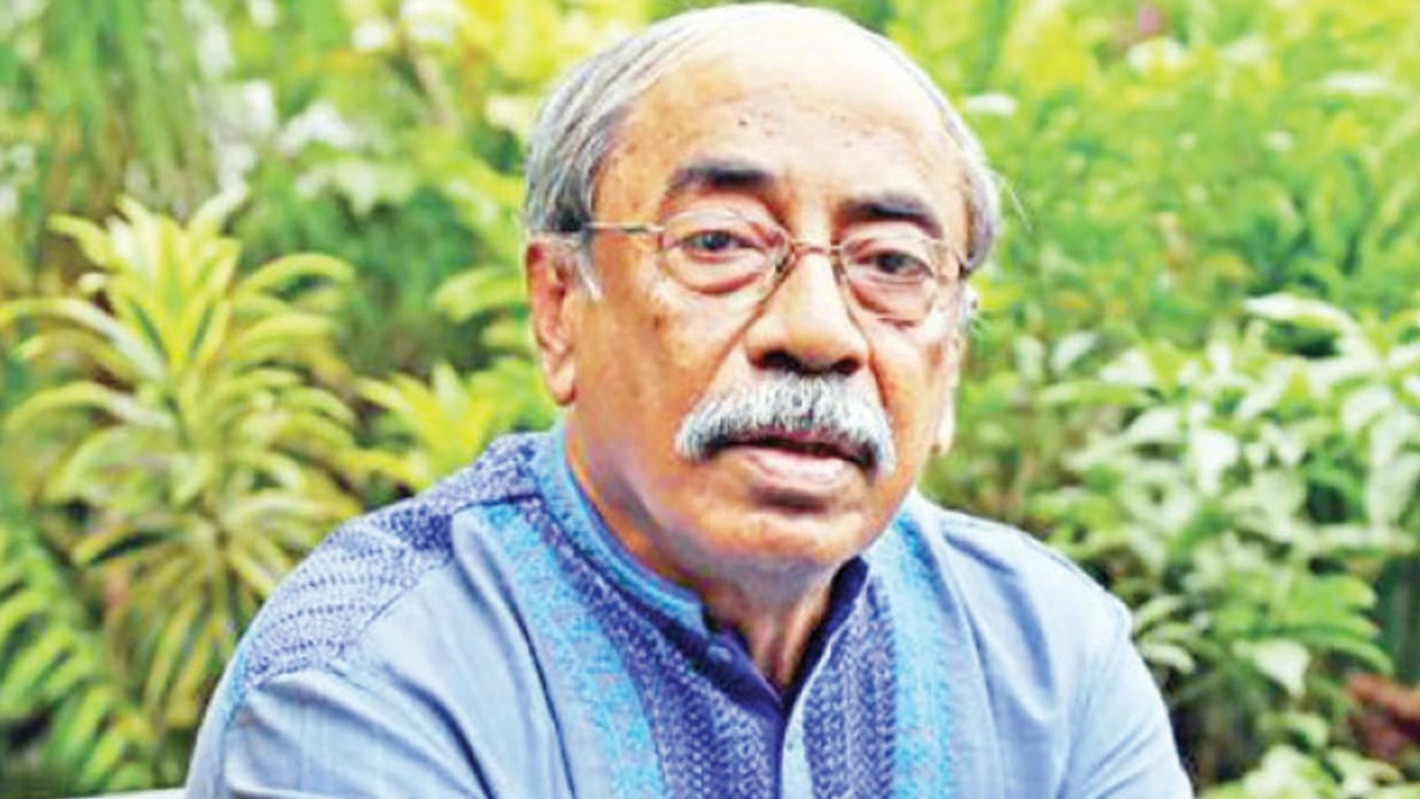 শাহরিয়ার কবিরের মুক্তি চেয়ে আন্তর্জাতিক সংস্থাগুলোর জরুরি আহ্বান