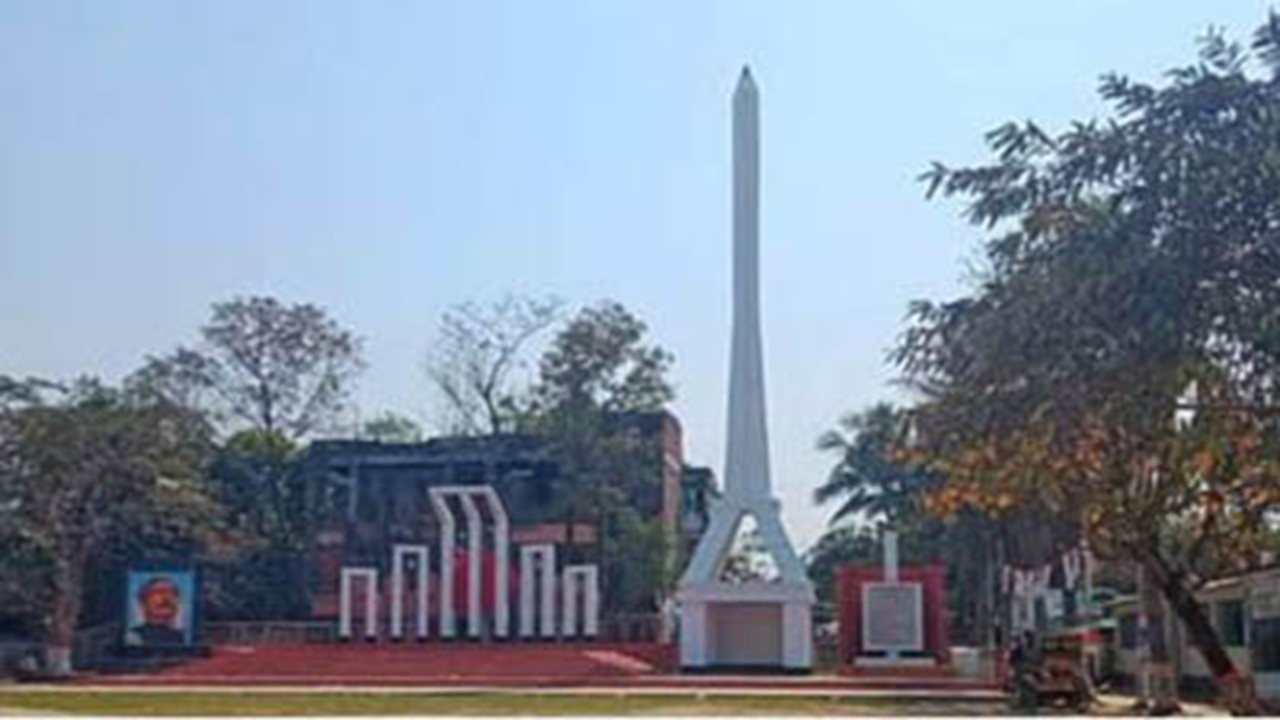 জয়পুরহাটের পাকিস্তানি বাহিনীর নিষ্ঠুর গণহত্যায় আজও আতঙ্কিত স্বজনহারা পরিবার